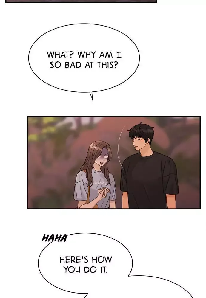 To Love Your Enemy Chapter 99 page 41