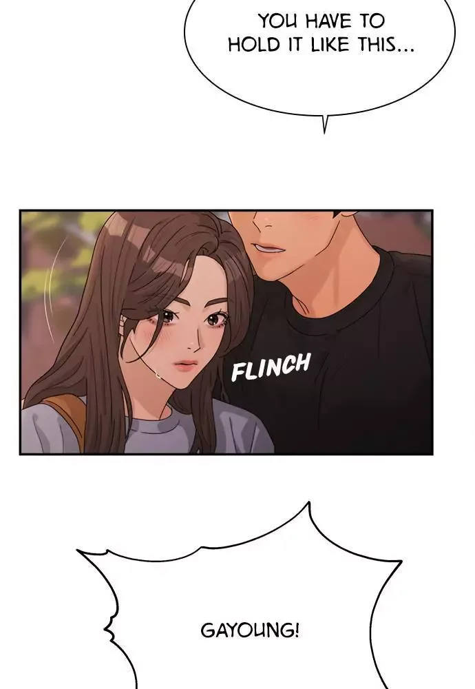 To Love Your Enemy Chapter 99 page 42