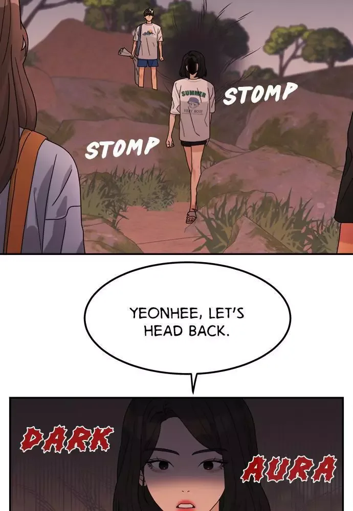 To Love Your Enemy Chapter 99 page 44