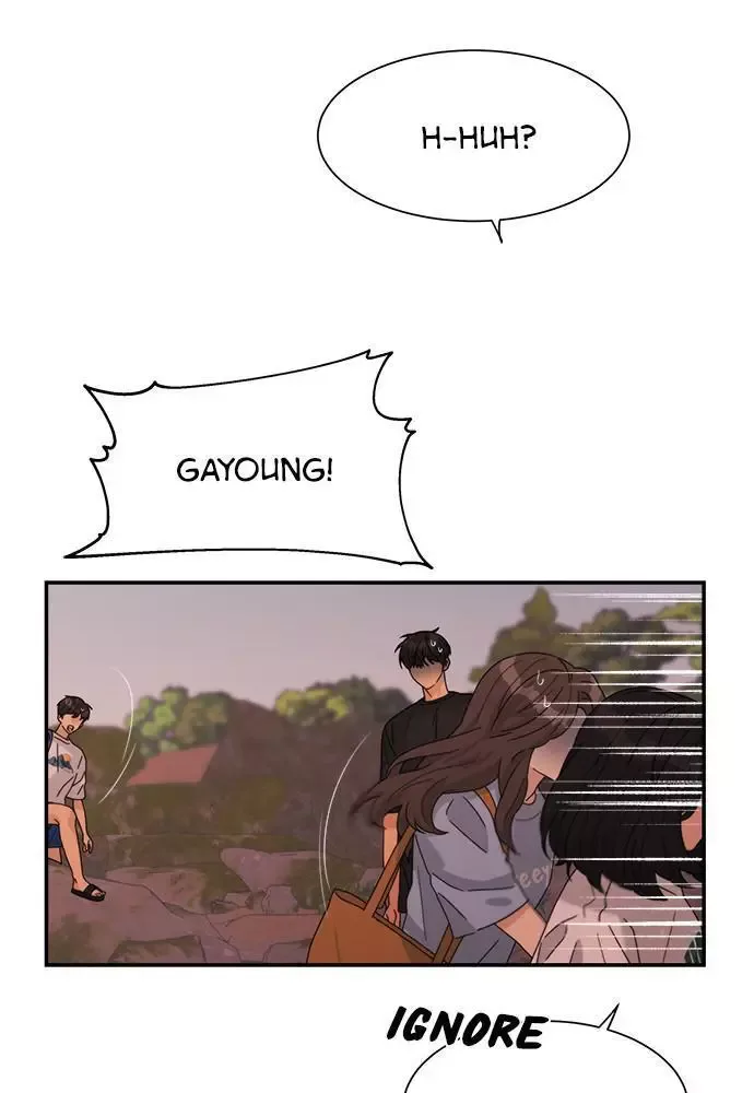 To Love Your Enemy Chapter 99 page 46