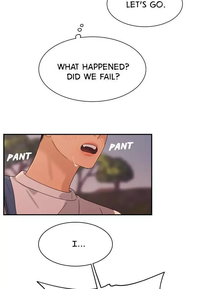 To Love Your Enemy Chapter 99 page 47
