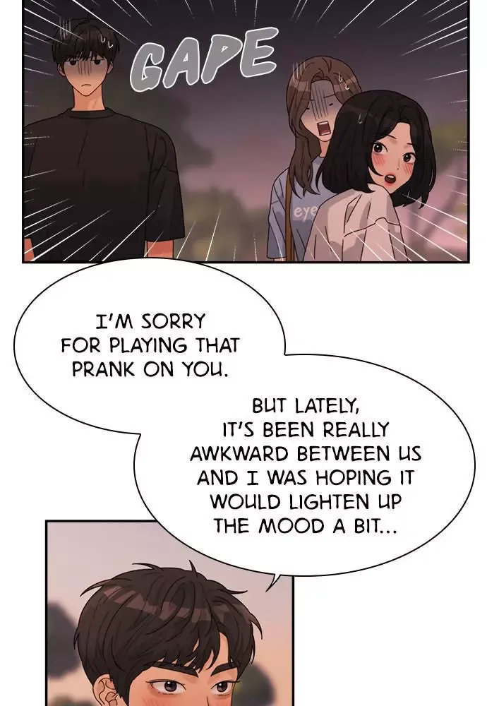 To Love Your Enemy Chapter 99 page 49