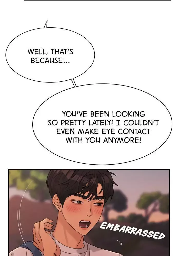 To Love Your Enemy Chapter 99 page 51
