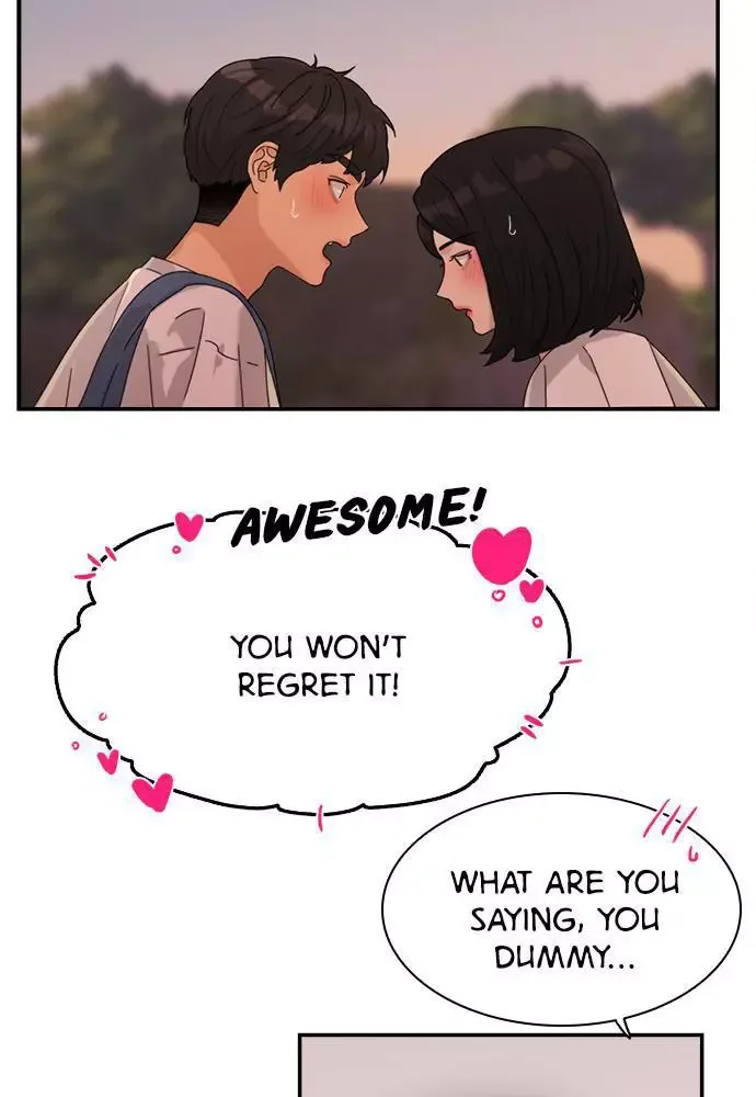 To Love Your Enemy Chapter 99 page 57