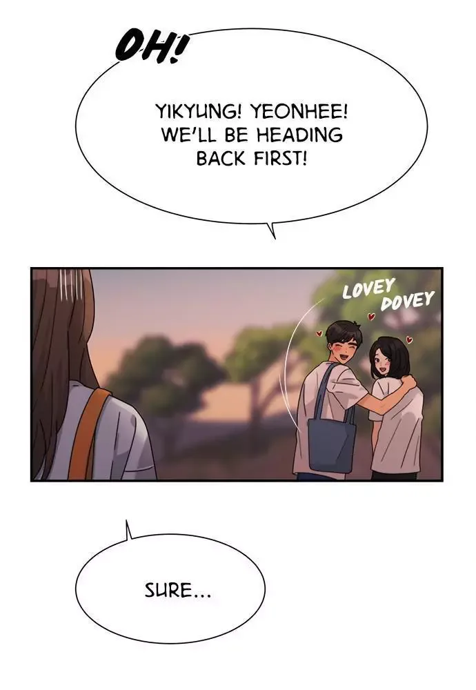 To Love Your Enemy Chapter 99 page 59