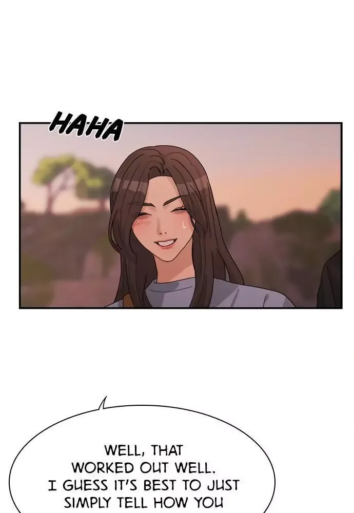 To Love Your Enemy Chapter 99 page 60