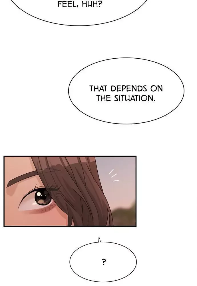 To Love Your Enemy Chapter 99 page 61