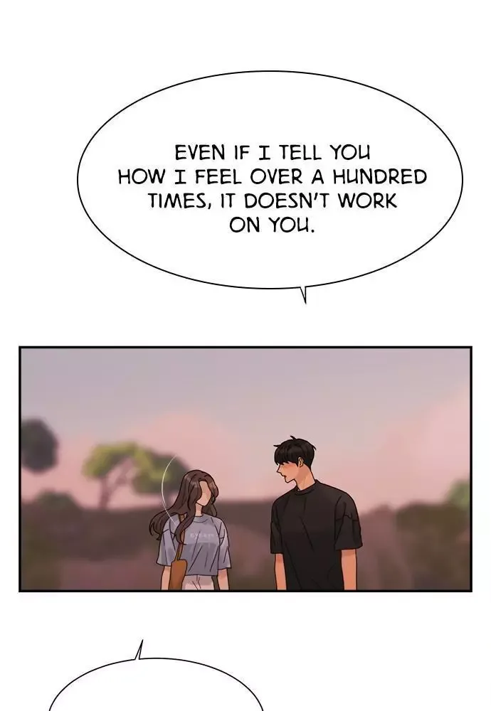 To Love Your Enemy Chapter 99 page 62