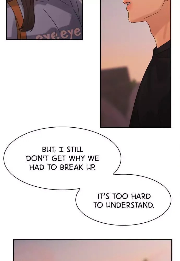 To Love Your Enemy Chapter 99 page 64
