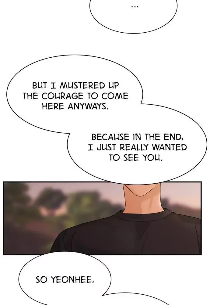 To Love Your Enemy Chapter 99 page 68