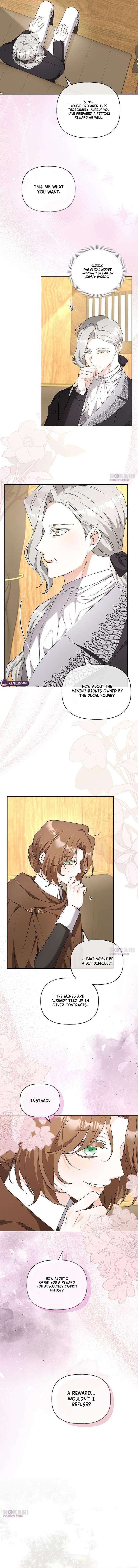 To Me, Who Does Not Love You Chapter 14 page 15