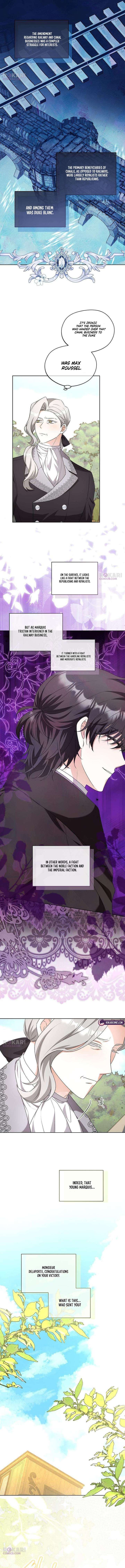 To Me, Who Does Not Love You Chapter 14 page 7