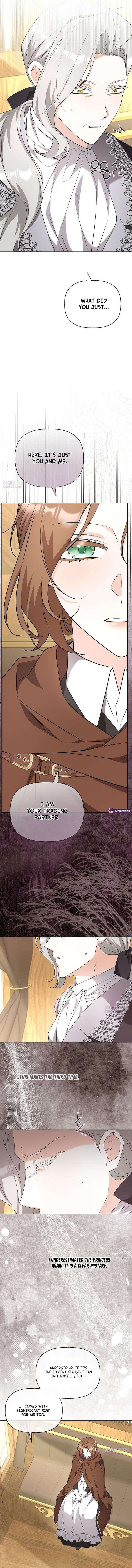 To Me, Who Does Not Love You Chapter 14 page 14