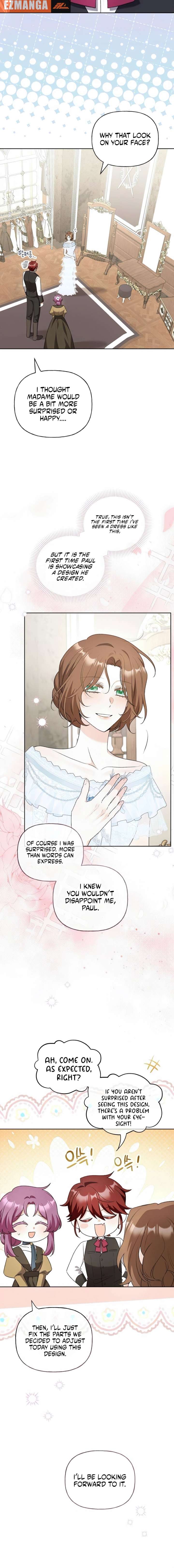 To Me, Who Does Not Love You Chapter 16 page 3