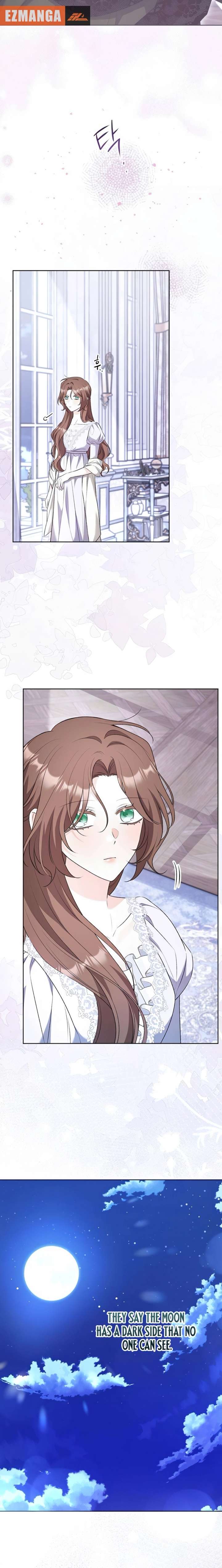 To Me, Who Does Not Love You Chapter 16 page 15