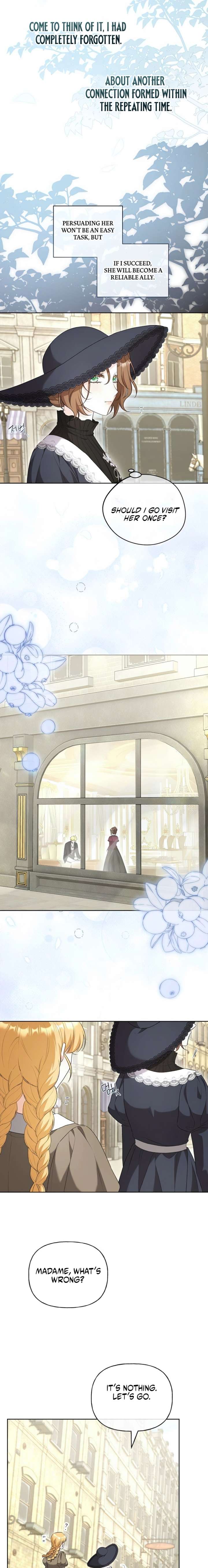 To Me, Who Does Not Love You Chapter 16 page 6