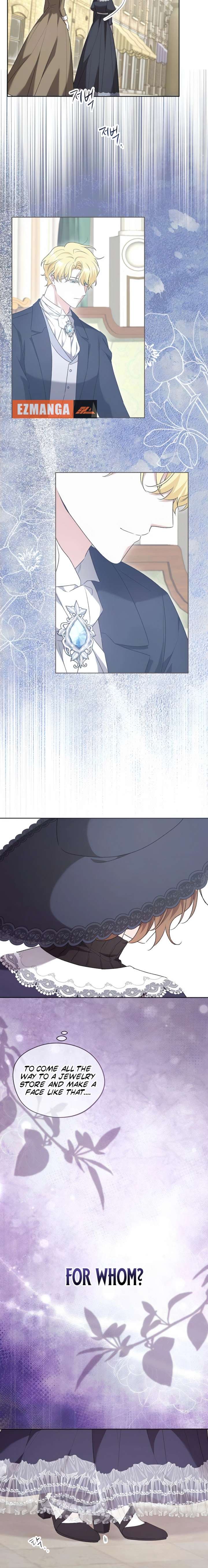 To Me, Who Does Not Love You Chapter 16 page 7