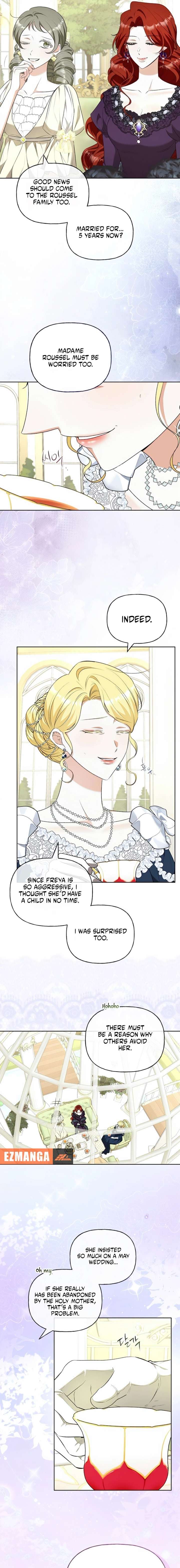 To Me, Who Does Not Love You Chapter 16 page 18
