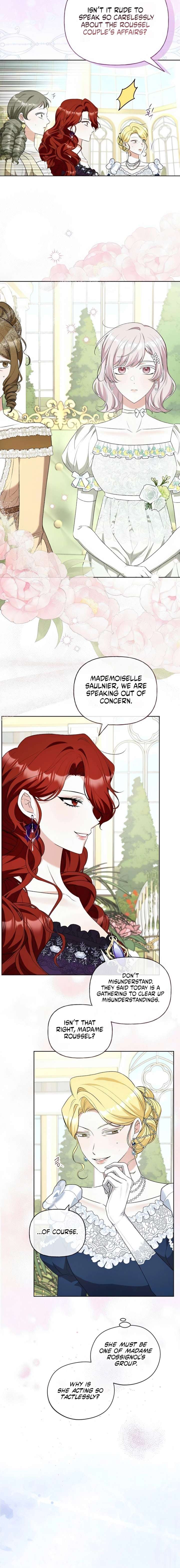 To Me, Who Does Not Love You Chapter 16 page 19