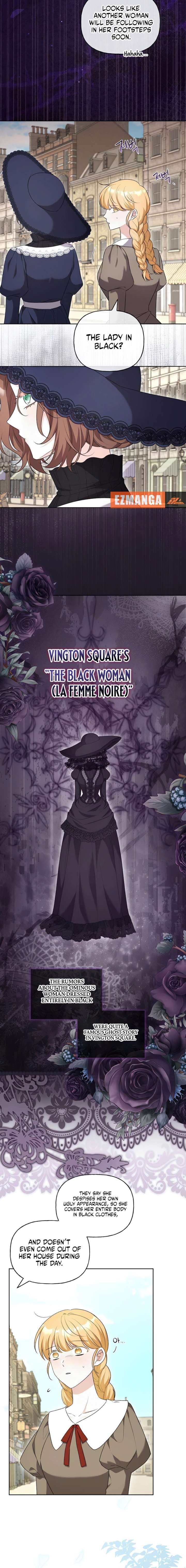 To Me, Who Does Not Love You Chapter 16 page 5