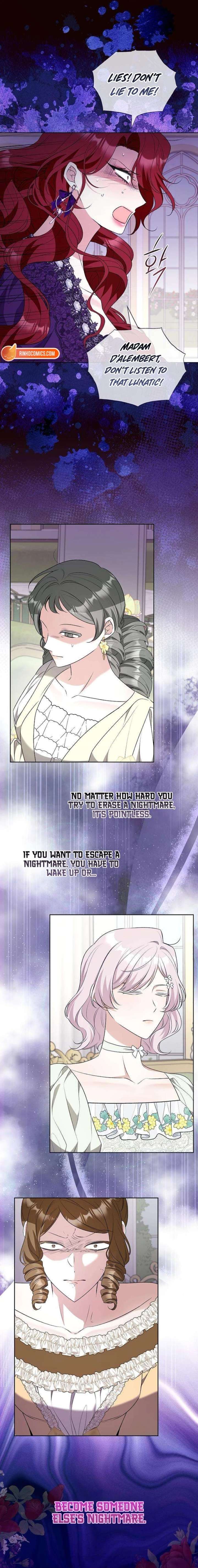 To Me, Who Does Not Love You Chapter 17 page 18