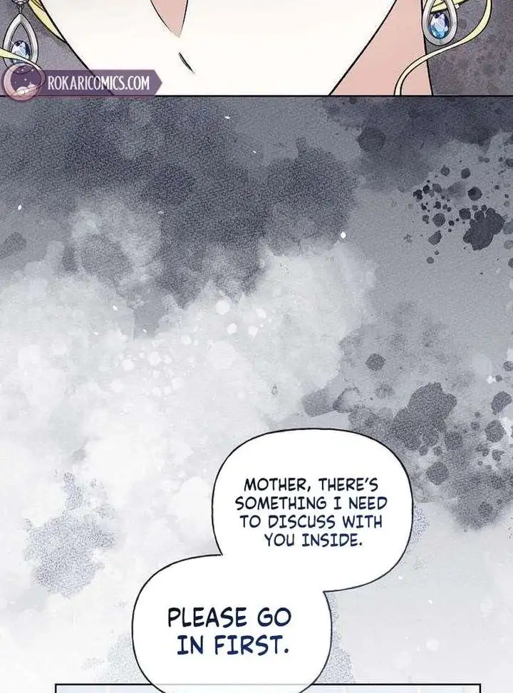 To Me, Who Does Not Love You Chapter 18 page 10