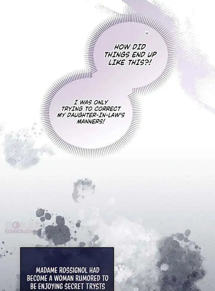 To Me, Who Does Not Love You Chapter 18 page 8