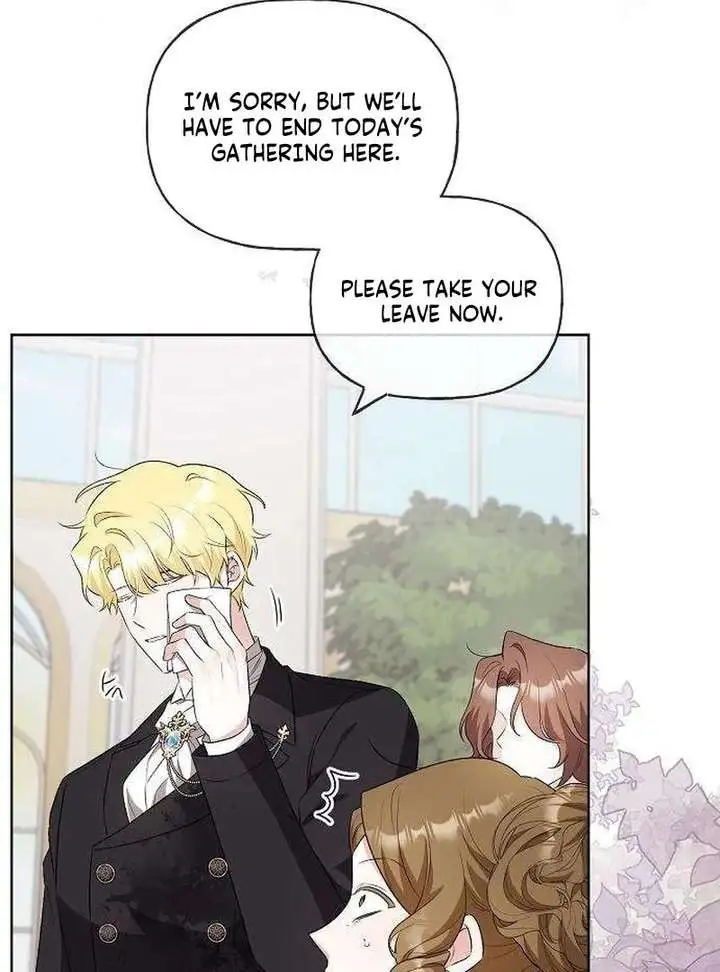 To Me, Who Does Not Love You Chapter 18 page 3