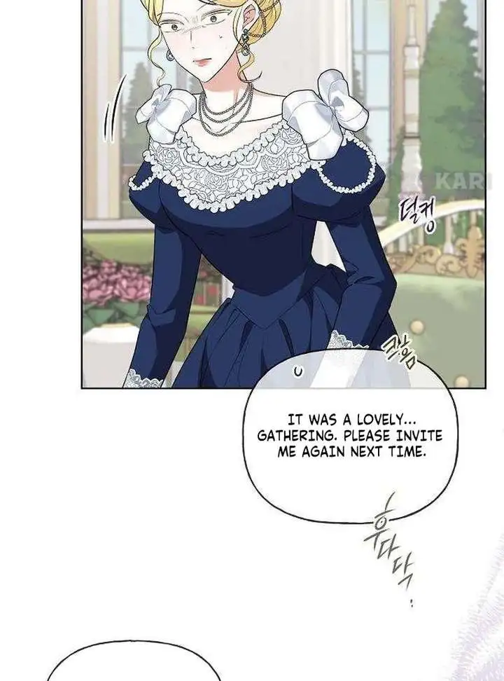 To Me, Who Does Not Love You Chapter 18 page 5