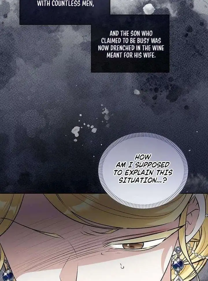 To Me, Who Does Not Love You Chapter 18 page 9