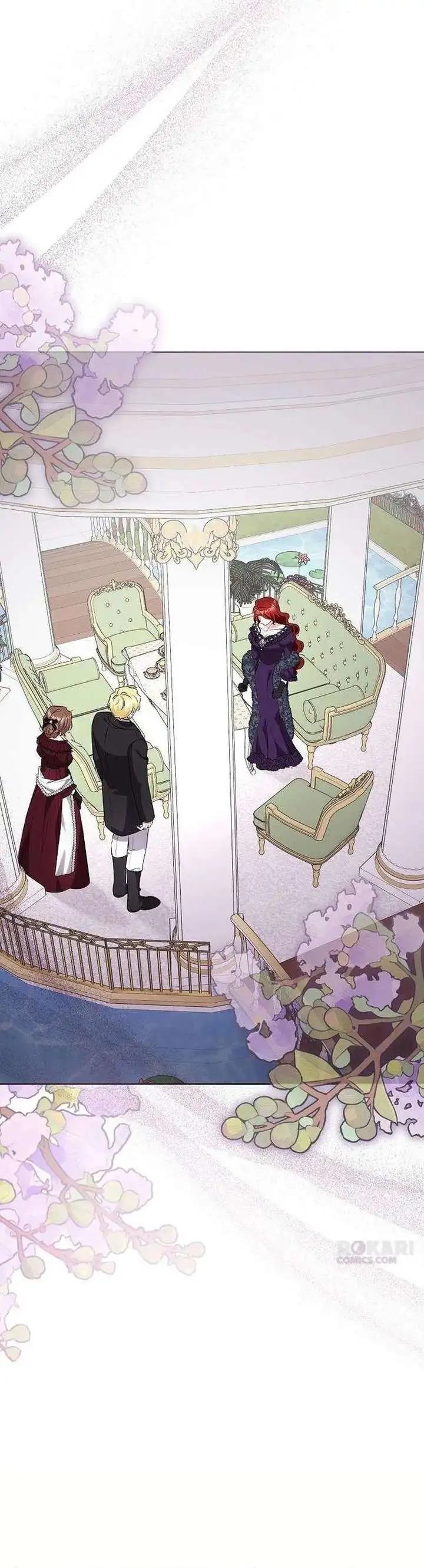 To Me, Who Does Not Love You Chapter 18 page 13