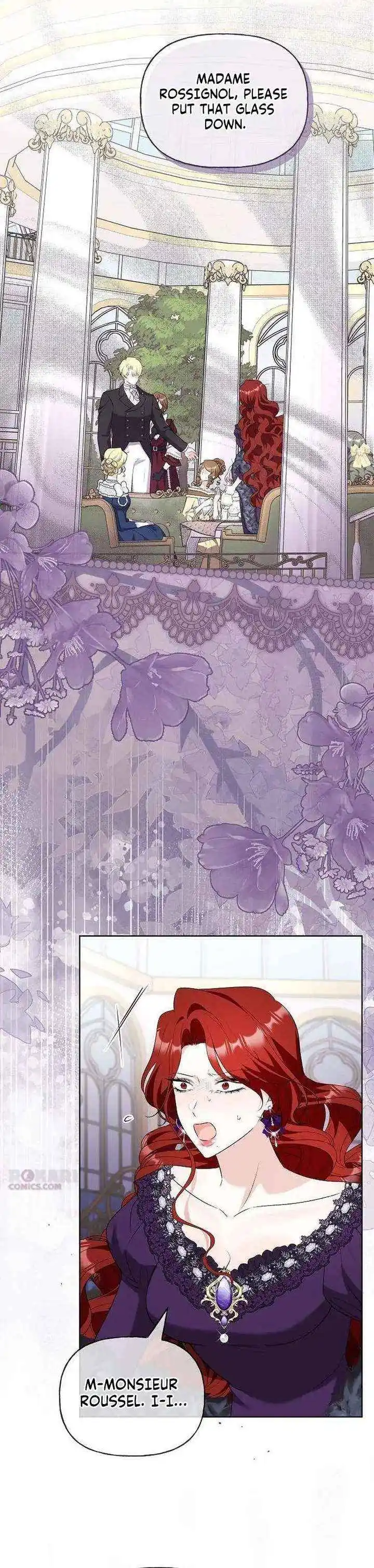 To Me, Who Does Not Love You Chapter 18 page 2