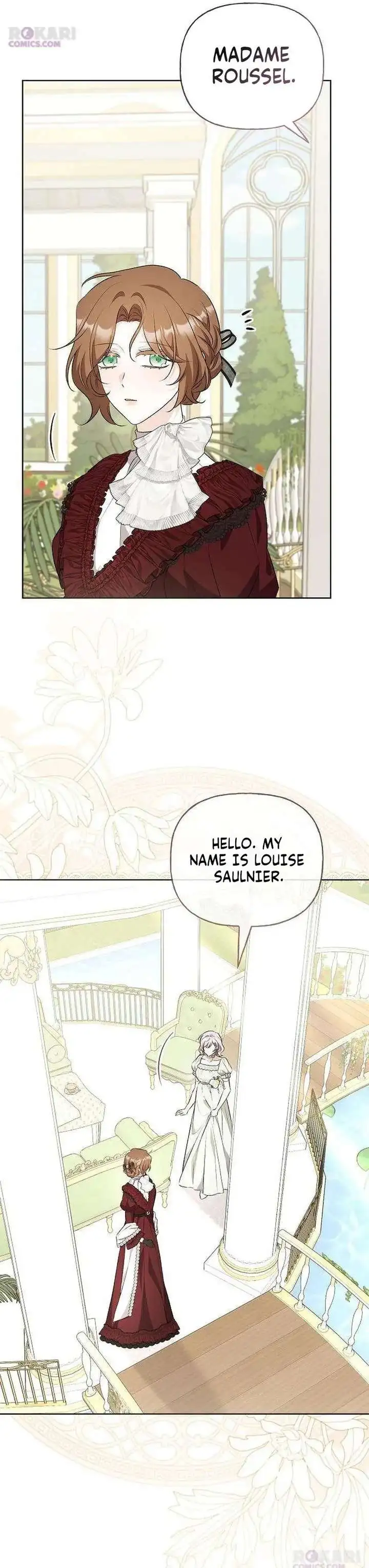 To Me, Who Does Not Love You Chapter 18 page 50