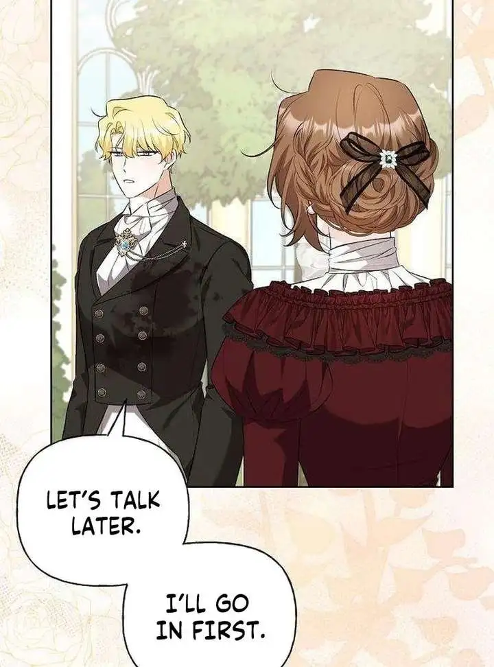 To Me, Who Does Not Love You Chapter 18 page 47