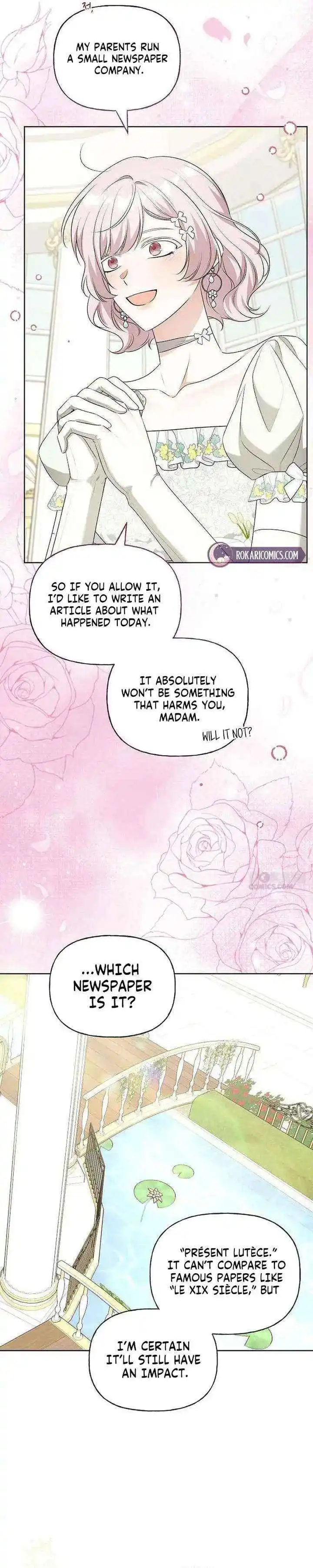 To Me, Who Does Not Love You Chapter 18 page 55