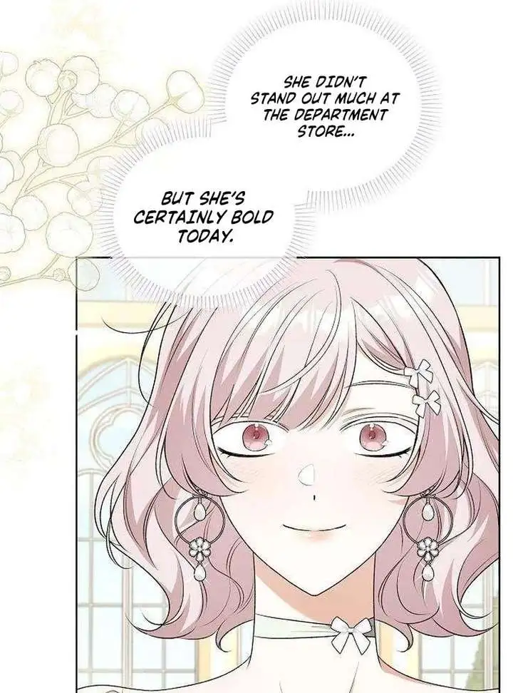To Me, Who Does Not Love You Chapter 18 page 56