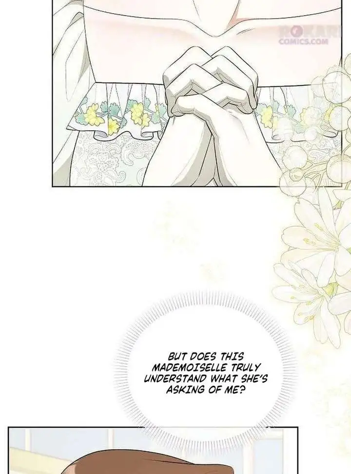 To Me, Who Does Not Love You Chapter 18 page 57