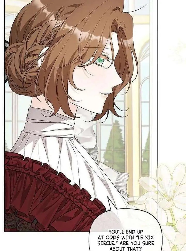 To Me, Who Does Not Love You Chapter 18 page 58