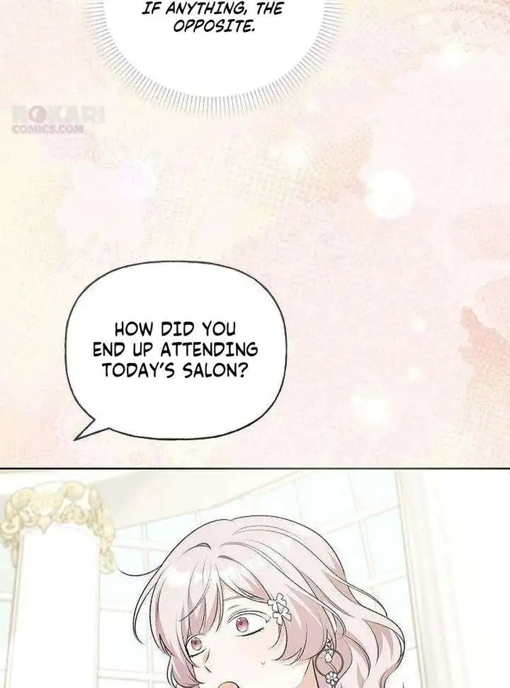 To Me, Who Does Not Love You Chapter 18 page 69