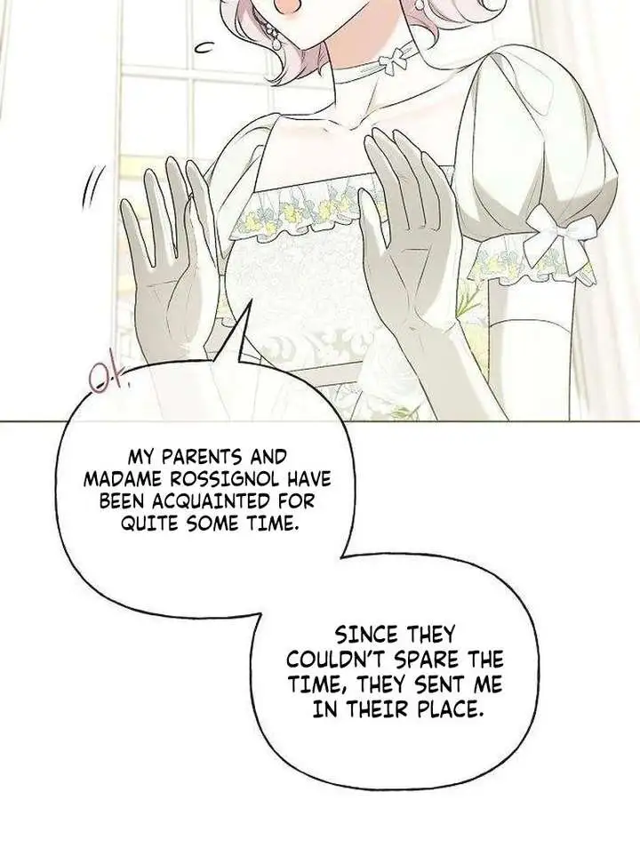To Me, Who Does Not Love You Chapter 18 page 70