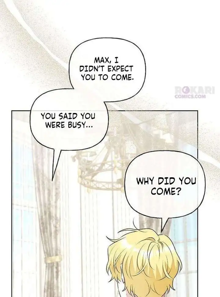 To Me, Who Does Not Love You Chapter 18 page 79