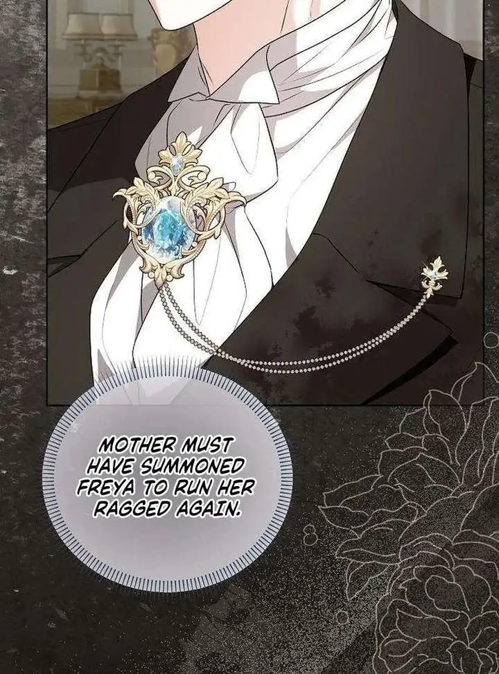 To Me, Who Does Not Love You Chapter 18 page 82