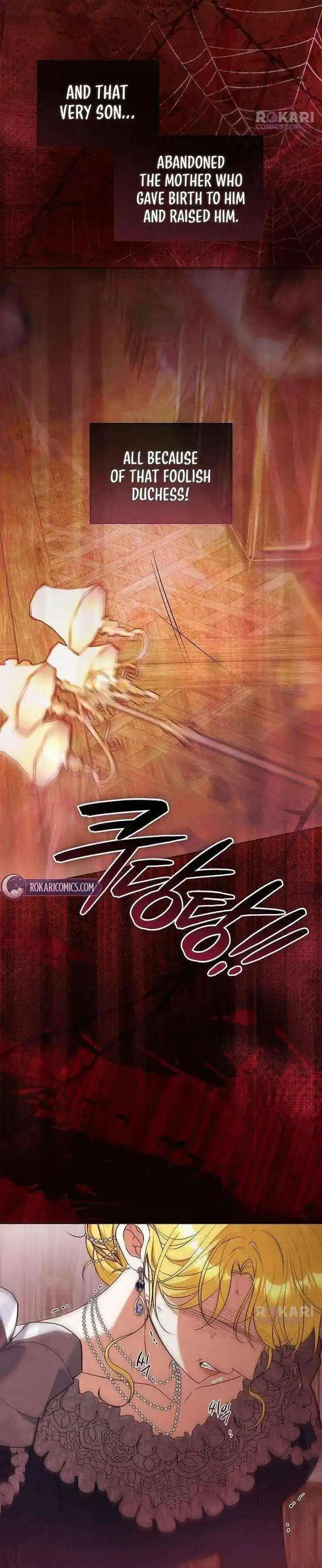To Me, Who Does Not Love You Chapter 18 page 111