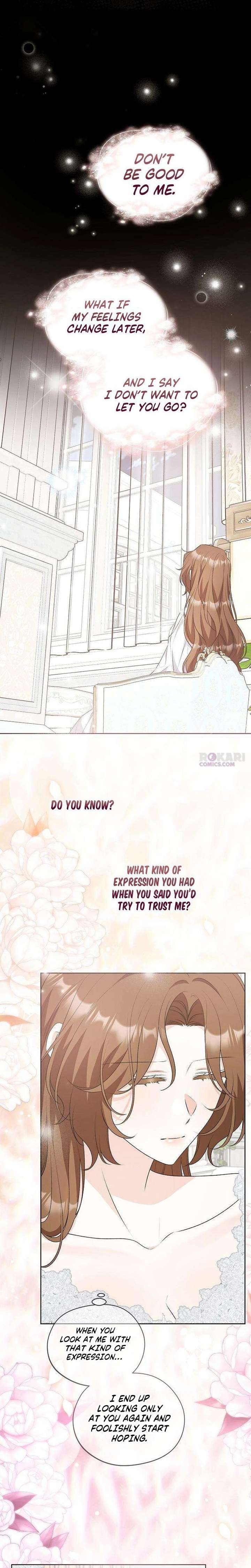 To Me, Who Does Not Love You Chapter 19 page 5