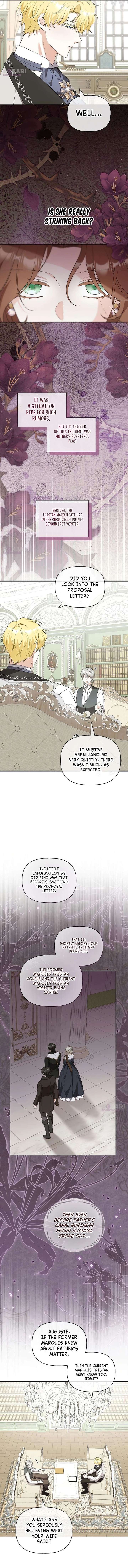 To Me, Who Does Not Love You Chapter 19 page 14