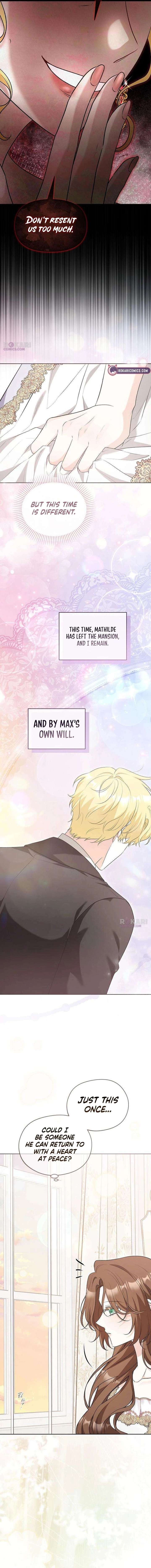 To Me, Who Does Not Love You Chapter 20 page 4