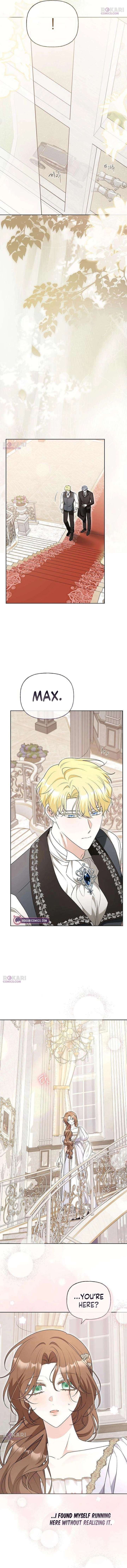 To Me, Who Does Not Love You Chapter 20 page 5