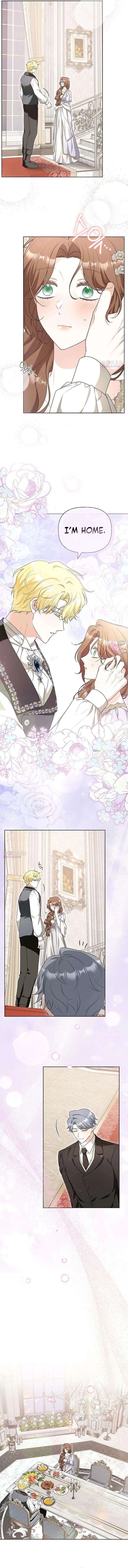 To Me, Who Does Not Love You Chapter 20 page 6