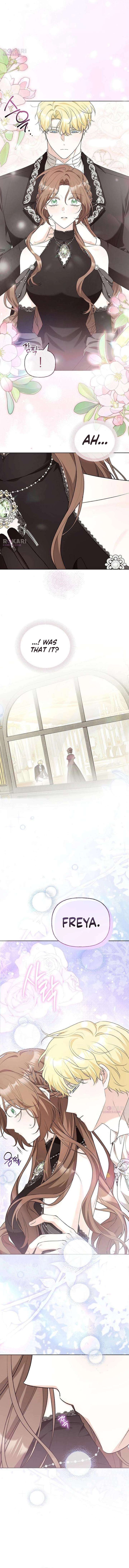 To Me, Who Does Not Love You Chapter 21 page 14