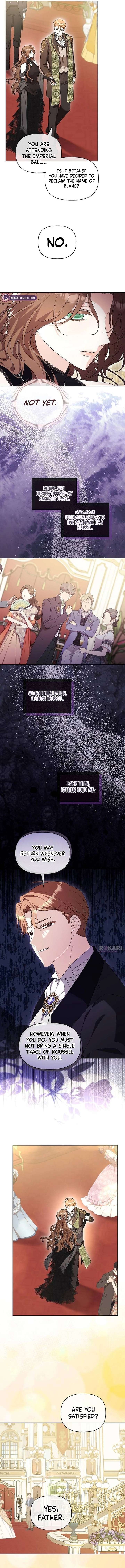 To Me, Who Does Not Love You Chapter 22 page 3